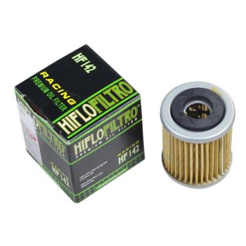 FILTR OLEJU HIFLOFILTRO HF 142