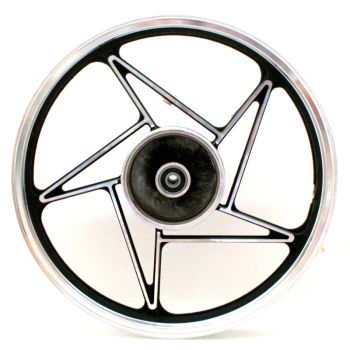 FELGA KOŁO PRZÓD STREET