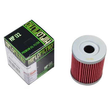 FILTR OLEJU HIFLOFILTRO HF 132