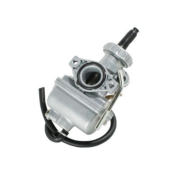 GAŹNIK STREET MOTOROWER ROMET ZK50 WLOT 20mm FU