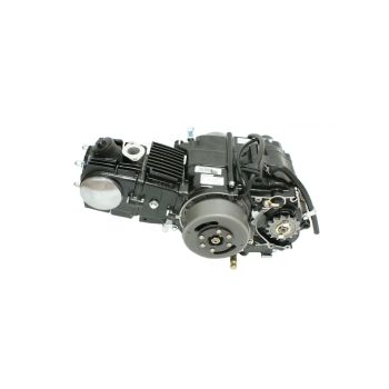 SILNIK CROSS 125CC MANUAL 4-BIEGI TZ