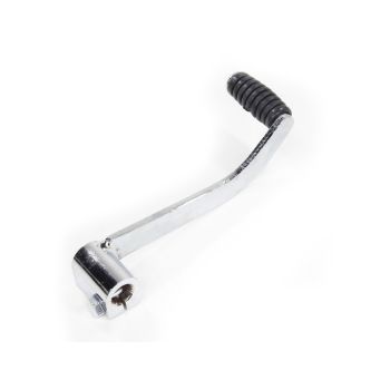 DŹWIGNIA ZMIANY BIEGÓW CROSS 125 SILNIK POZIOMY Z OZNACZENIEM 139FMB, 147FMD, 152FMH, 154FMI WYSTĘPUJĄCY W CHIŃSKIE MOTOROWERY STREET, CROSS, CZOPER