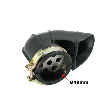 GUMA WLOTU POWIETRZA Z FILTREM ATV150GY FUXIN DIAB
