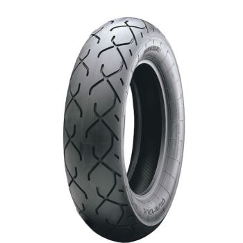 Rehv 16'' 100/90-16 K65 HEIDENAU DOT14