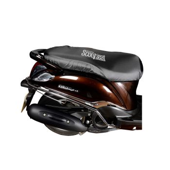 POKROWIEC NA SIEDZENIE OXFORD SCOOTSEAT ROZMIAR L WODOODPORNY WYMIARY: 145x104cm