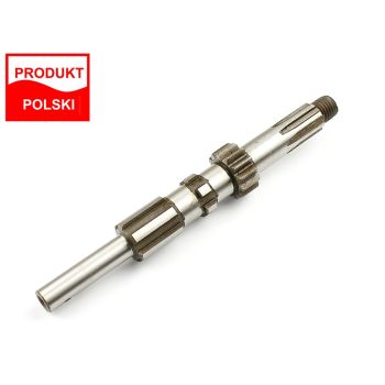 WAŁEK GŁÓWNY WFM W