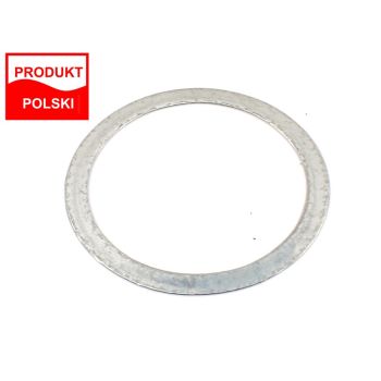 USZCZELKA MIŃSK 125 GŁOWICY