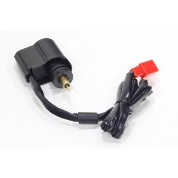 SSANIE GY6-50 AUTOMATYCZNE SKUTER 4T 139QMB 139QMA FU PASUJE DO POJAZDÓW: BAOTIAN BENZER KINGWAY KEEWAY LONGIJA MOTOBI QUEST ROMET ROUTER TOROS ZIPP ZUMICO