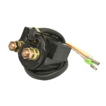 STYK PRZEKAŹNIK ROZRUSZNIKA MOTOROWER CG125 JT