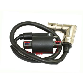 CEWKA ZAPŁONOWA CG125 ATV 110 125 JT