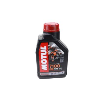 OLEJ MOTUL 7100 4T 5W40 1L