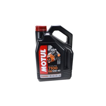 OLEJ MOTUL 7100 4T 10W40 4L
