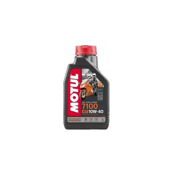 OLEJ MOTUL 7100 4T 10W40 1L