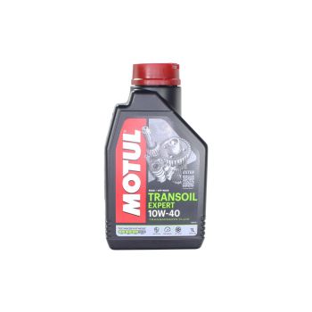 OLEJ MOTUL TRANSOIL EXPERT 10W40 1L