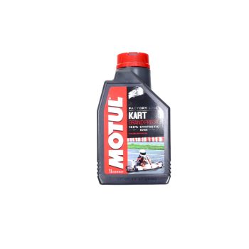 OLEJ MOTUL KART GRAND PRIX 2T 1L