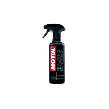 MOTUL E3 ŚRODEK DO MYCIA FELG 400ml