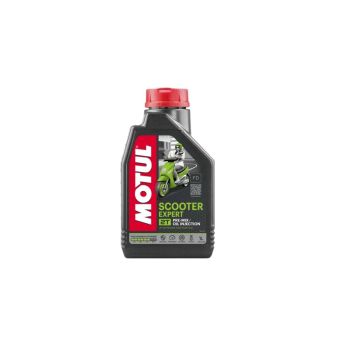 OLEJ MOTUL SCOOTER 2T EXPERT 1L