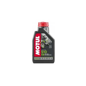 OLEJ MOTUL 510 2T 1L