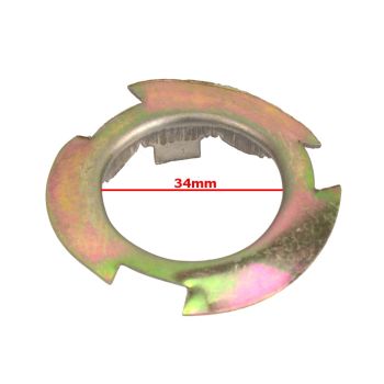 ZABEZPIECZENIA CZUJNIKA PALIWA GY6