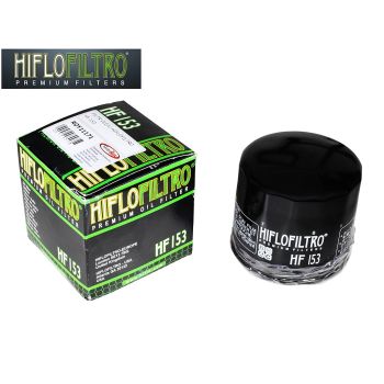 FILTR OLEJU HIFLOFILTRO HF 153