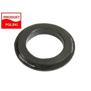 USZCZELKA ZAMKA BAGAŻNIKA SYRENKA