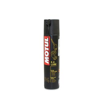 MOTUL P4 E.Z. LUBE SMAR DO LINEK W SPRAYU 400ml