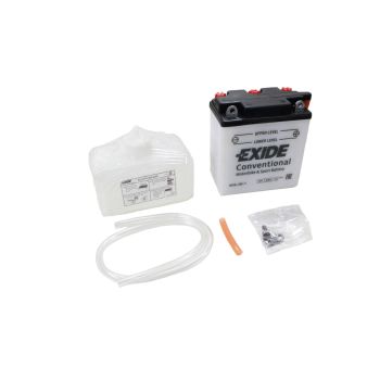 AKUMULATOR EXIDE 6N6-3B-1 6Ah