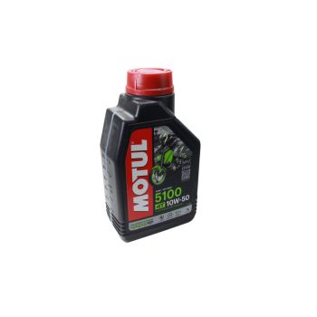 OLEJ MOTUL 5100 4T 10W50 1L