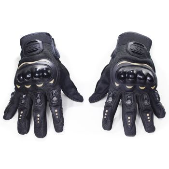 RĘKAWICZKI MCS-01C CZARNE L