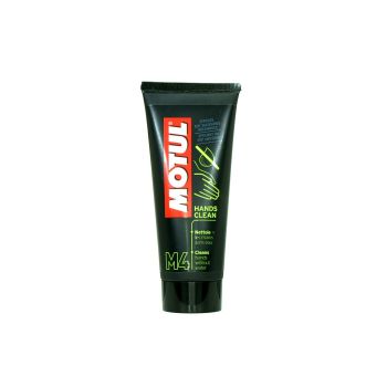 MOTUL M4 PASTA DO RĄK MYCIE NA SUCHO 100ml