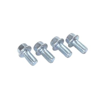 ŚRUBY DEKIELKA DEKLA ZAPŁONU ATV/STREET TZ