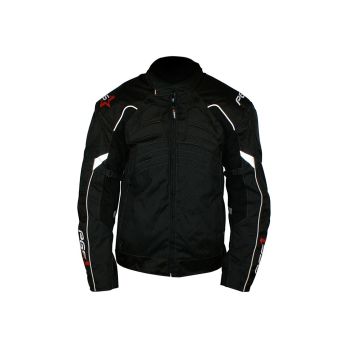 KURTKA TEKSTYLNA PGS 2013-019 BK M