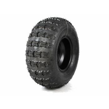 FELGA Z OPONĄ/ KOŁO ATV 8'' 3 ŚRUBY TYŁ 18x9.5-8 HB