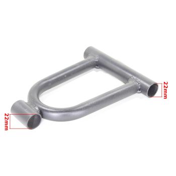 WAHACZ ATV 110/125 GÓRNY KOŁO 6'' . 7 HB