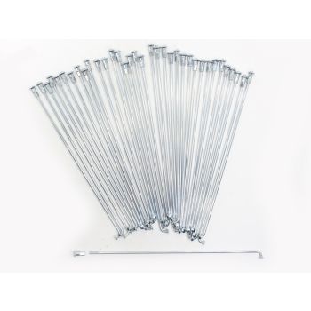 SZPRYCHY JAWA PERAK LEWY PRZÓD 18 SZT 220 mm ML