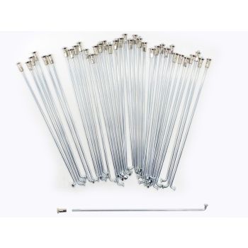 SZPRYCHY JAWA PERAK LEWY TYŁ 18 SZT 219,5 mm ML