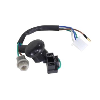 OPRAWA ŻARÓWKI PRZÓD SKUTER GY6