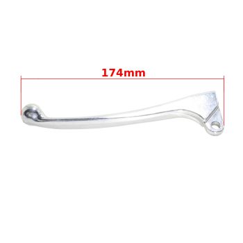 DŹWIGNIA SPRZĘGŁA CZOPER KING ŁOŚ