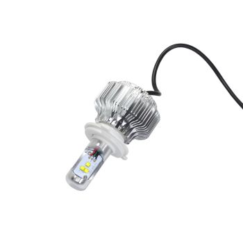 ŻARÓWKA 12V C6 20W 6000K LED