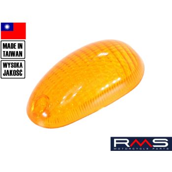 KLOSZ KIERUNKU GILERA PIAGGIO POMARAŃCZ TAIWAN