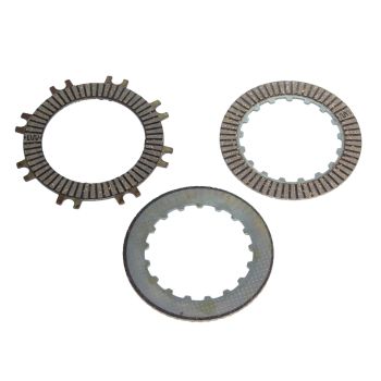 TARCZA SPRZĘGŁA ATV 110 AUTOMAT PÓŁAUTOMAT TZ