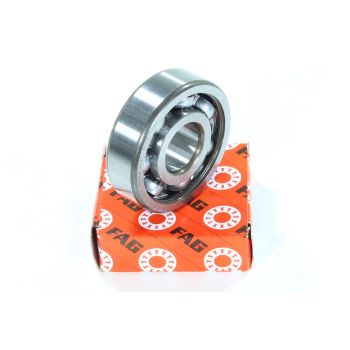 ŁOŻYSKO 6303-C3 FAG 17x47x14