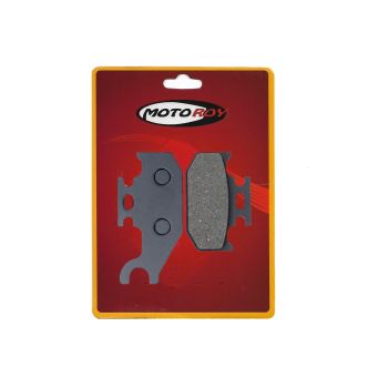 KLOCKI HAMULCOWE BENELLI CAFE NERO 250 SUZUKI UH LC FM