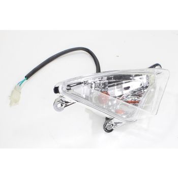 KIERUNKOWSKAZ LEWY PRZÓD GY6 SKUTER BENZER DAKOTA