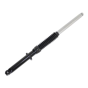 LAGA PRZÓD LEWA STREET BENZER WS125 CZARNA