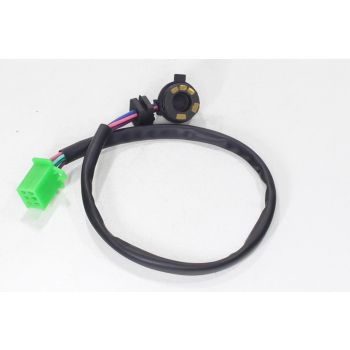 CZUJNIK LUZU ATV 110 VER 2 SILNIK POZIOMY Z OZNACZENIEM 139FMB, 147FMD, 152FMH, 154FMI WYSTĘPUJĄCY W ATV CHIŃSKIE QUADY, MOTOROWERY STREET, CROSS, CZOPER