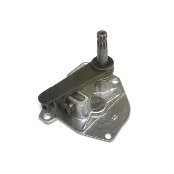 AUTOMAT ZMIANY BIEGÓW ROMET GRUBY FREZ ALM