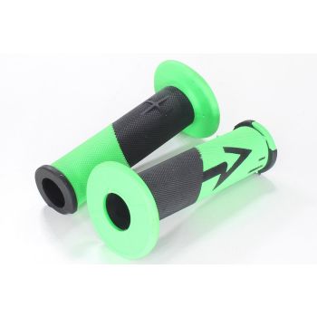 MANETKA KIEROWNICY CL-017 ZIELONA KOMPLET