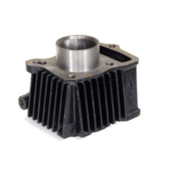 CYLINDER ATV 50CCM SILNIK POZIOMY Z OZNACZENIEM 139FMB WYSTĘPUJĄCY W ATV CHIŃSKIE QUADY, MOTOROWERY STREET, CROSS, CZOPER