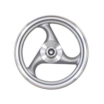 FELGA 12'' PRZÓD GY6-50 SKUTER 2T 4T 2,50-12